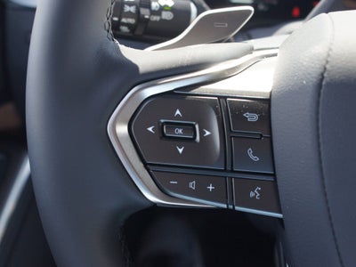 2026 Lexus GX GX 550 Luxury+