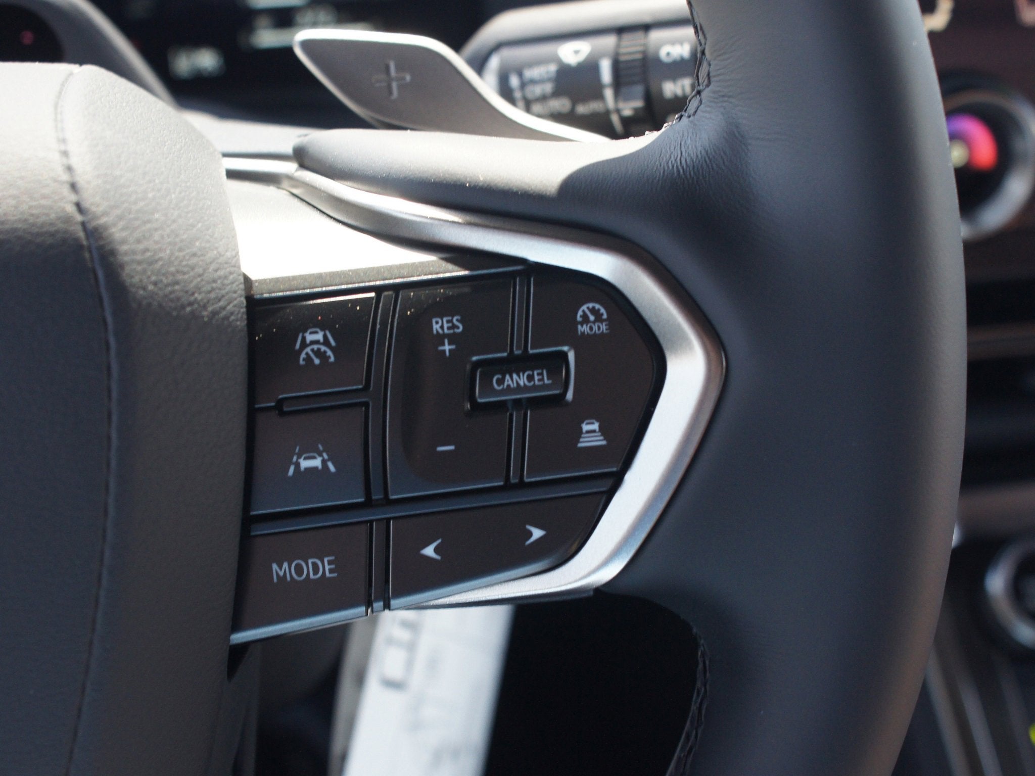 2026 Lexus GX GX 550 Luxury+