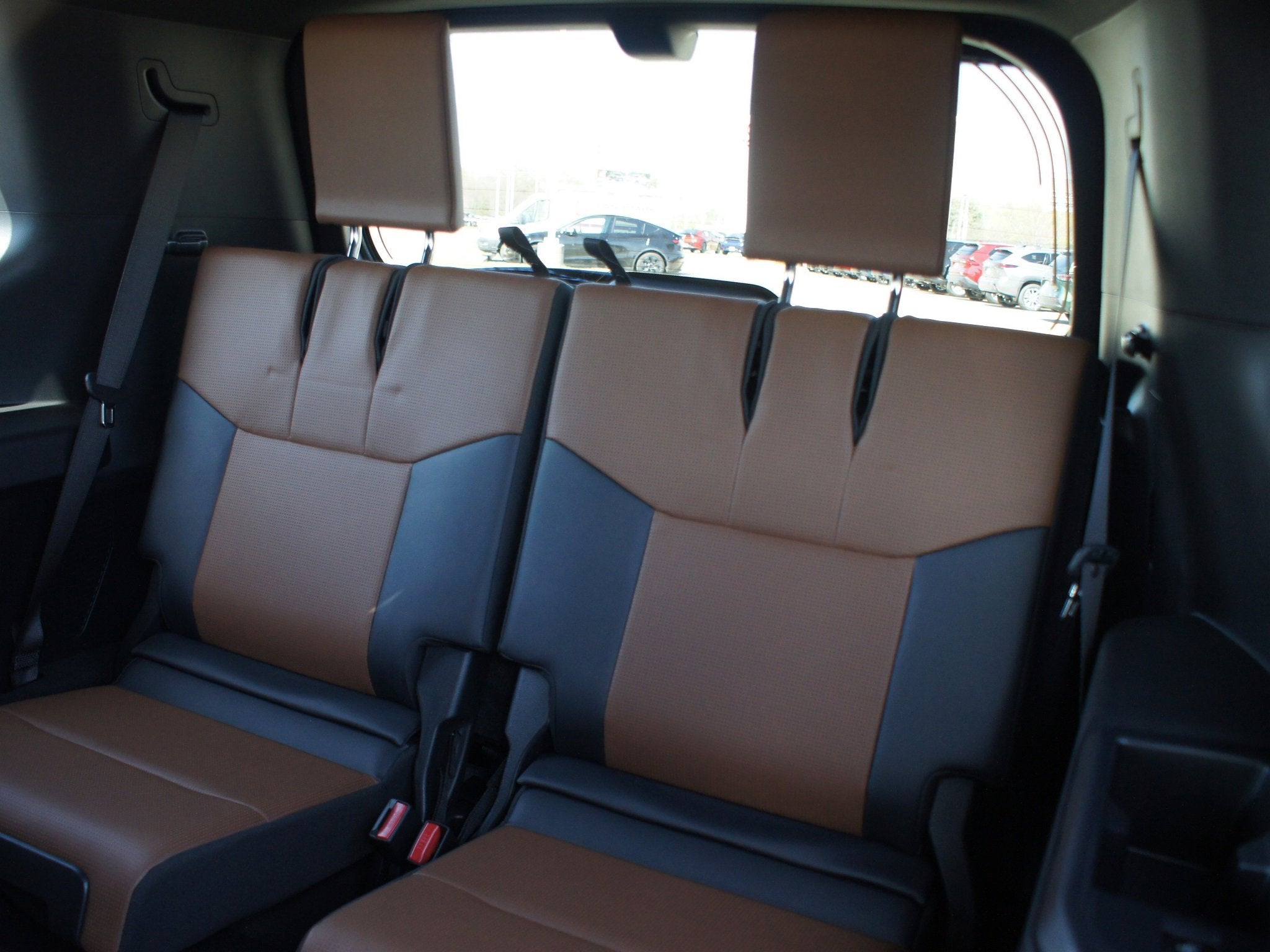 2026 Lexus GX GX 550 Luxury+