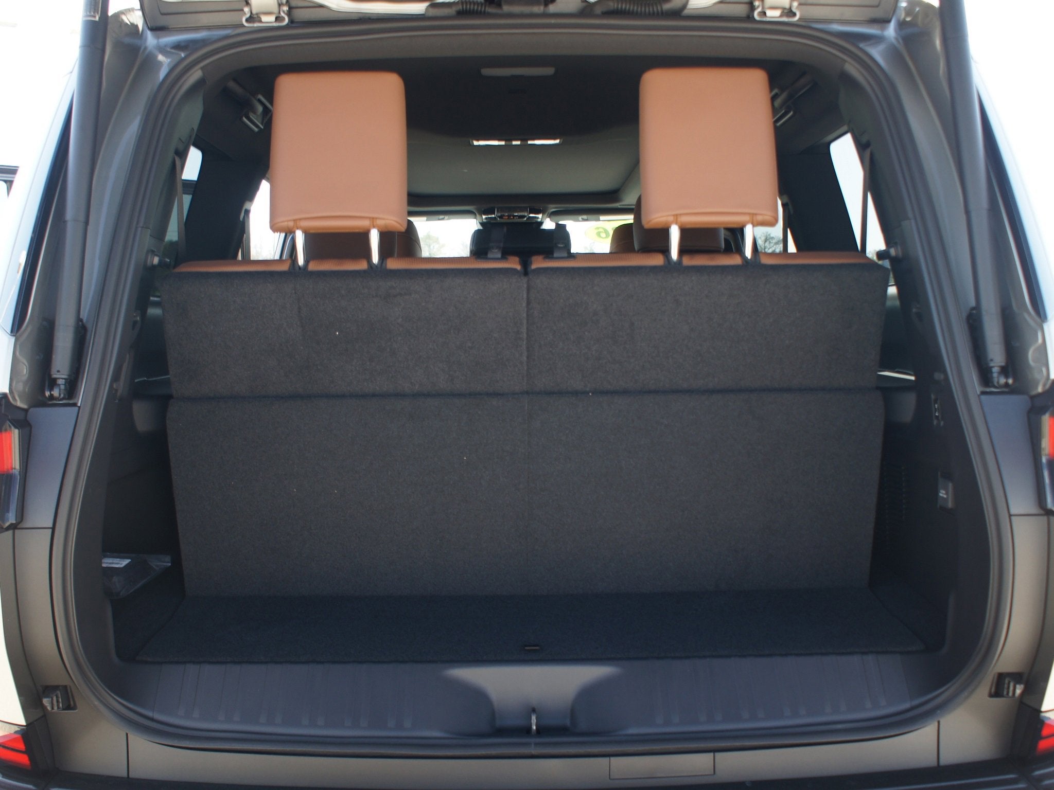 2026 Lexus GX GX 550 Luxury+