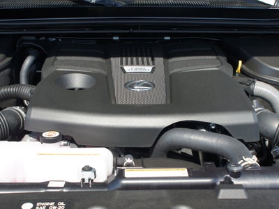 2026 Lexus GX GX 550 Luxury+