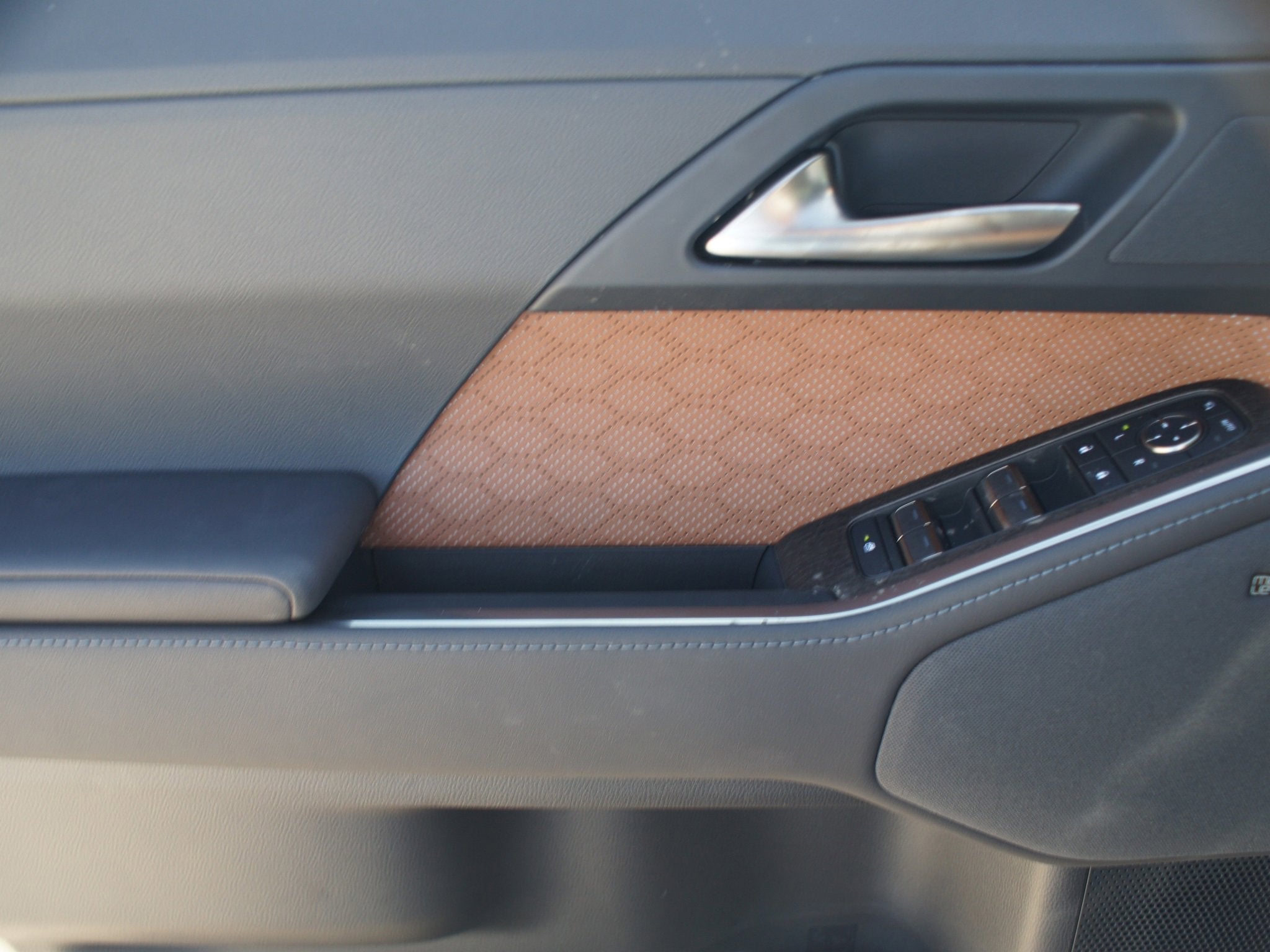 2026 Lexus GX GX 550 Luxury+