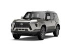 2026 Lexus GX GX 550 Luxury+