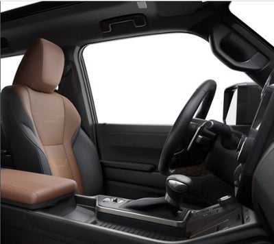 2026 Lexus GX GX 550 Luxury+