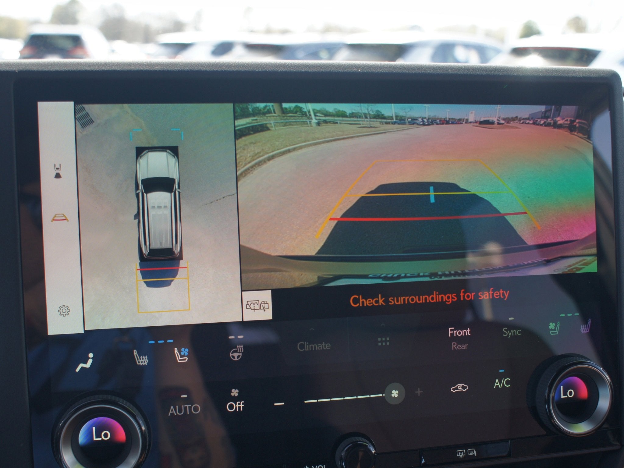 2026 Lexus GX GX 550 Luxury+