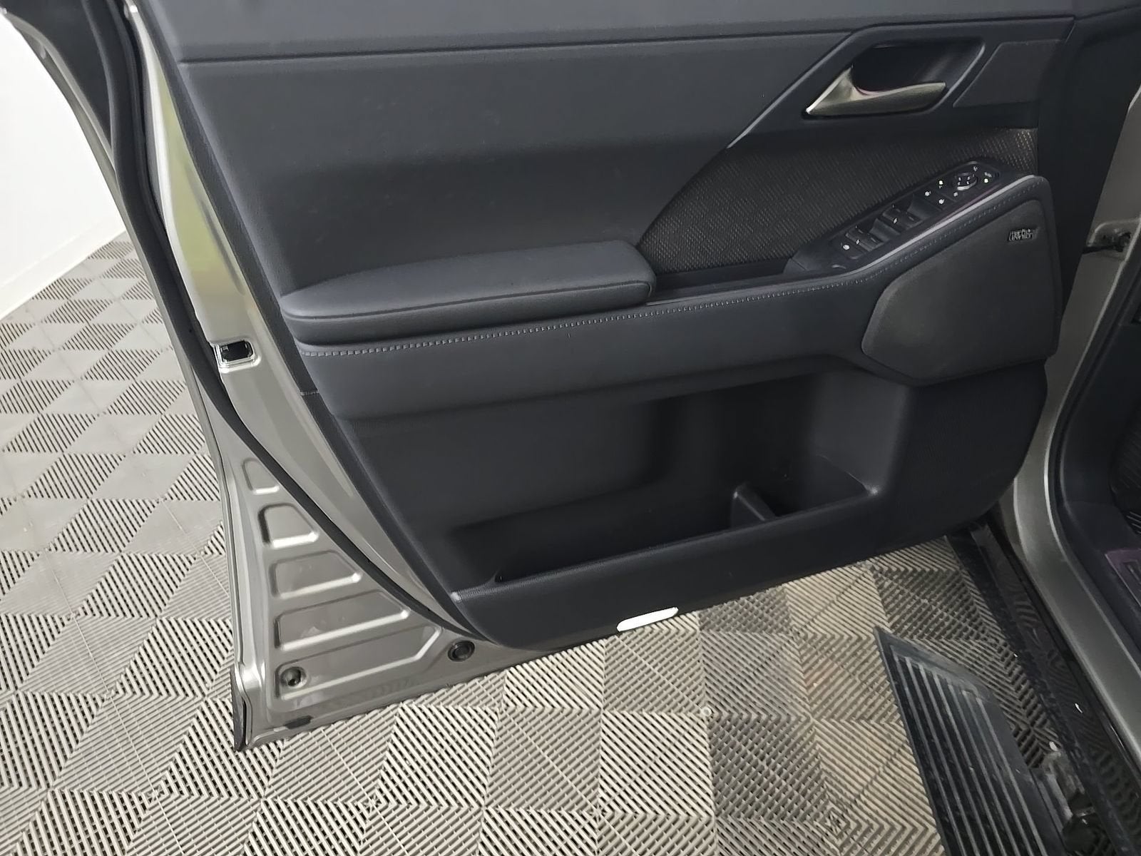 2024 Lexus GX GX 550 Luxury