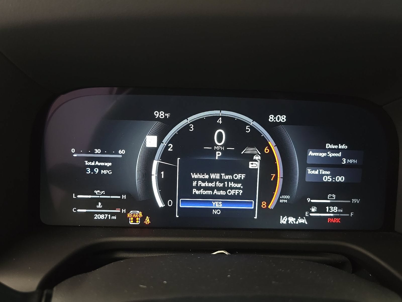 2024 Lexus GX GX 550 Luxury