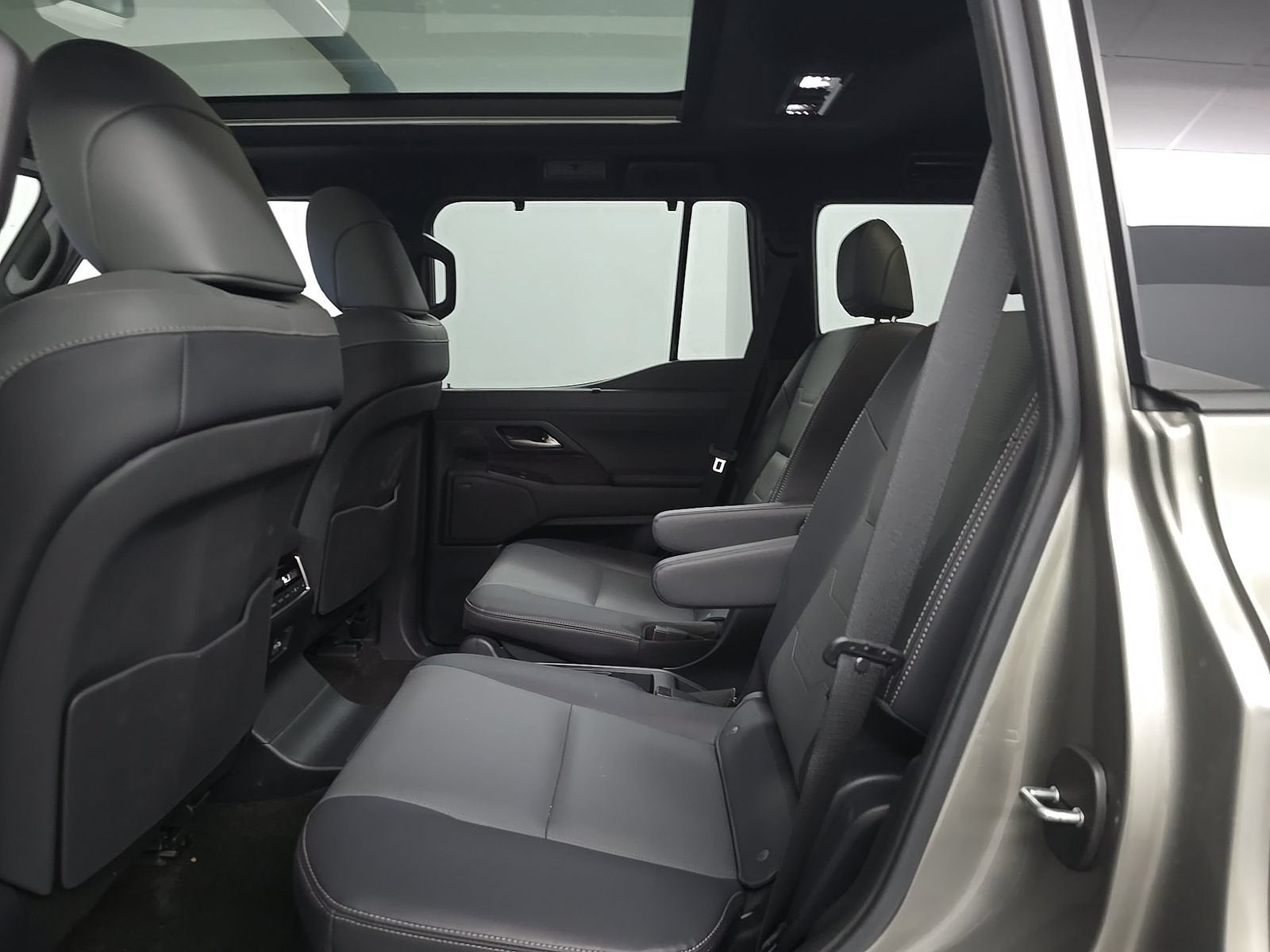 2024 Lexus GX GX 550 Luxury