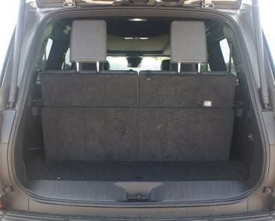 2024 Lexus GX GX 550 Luxury