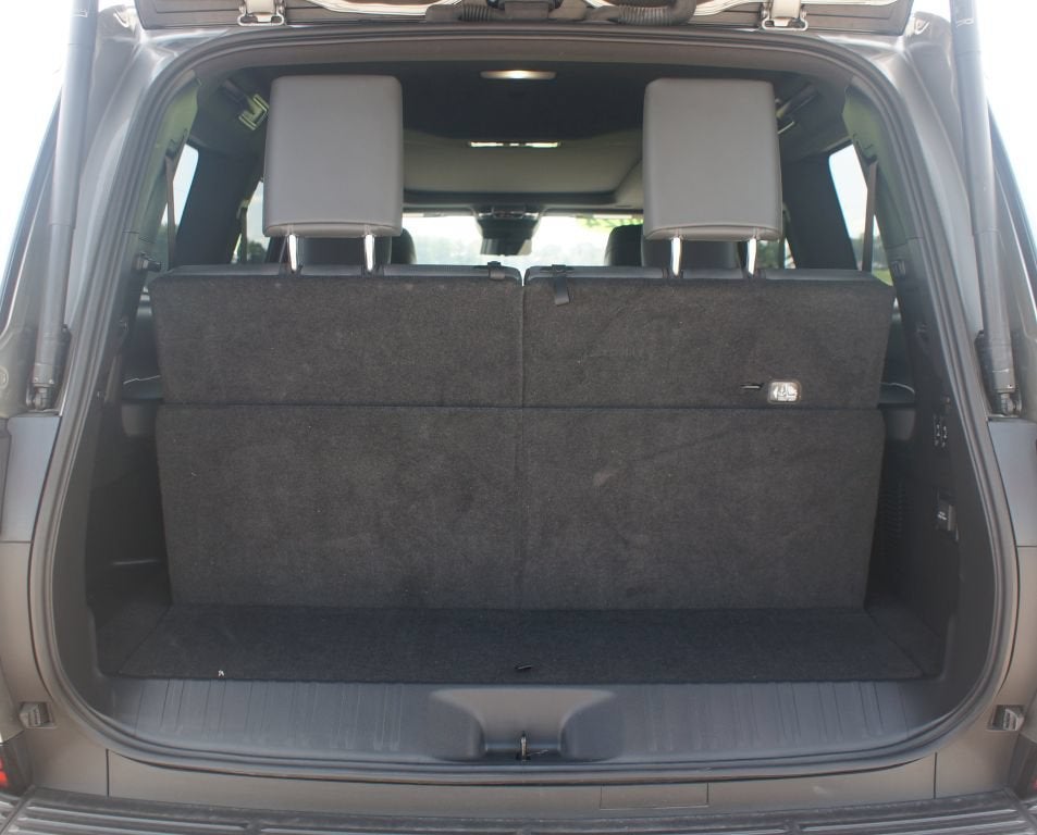 2024 Lexus GX GX 550 Luxury