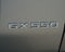 2024 Lexus GX GX 550 Luxury