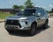 2024 Lexus GX GX 550 Luxury