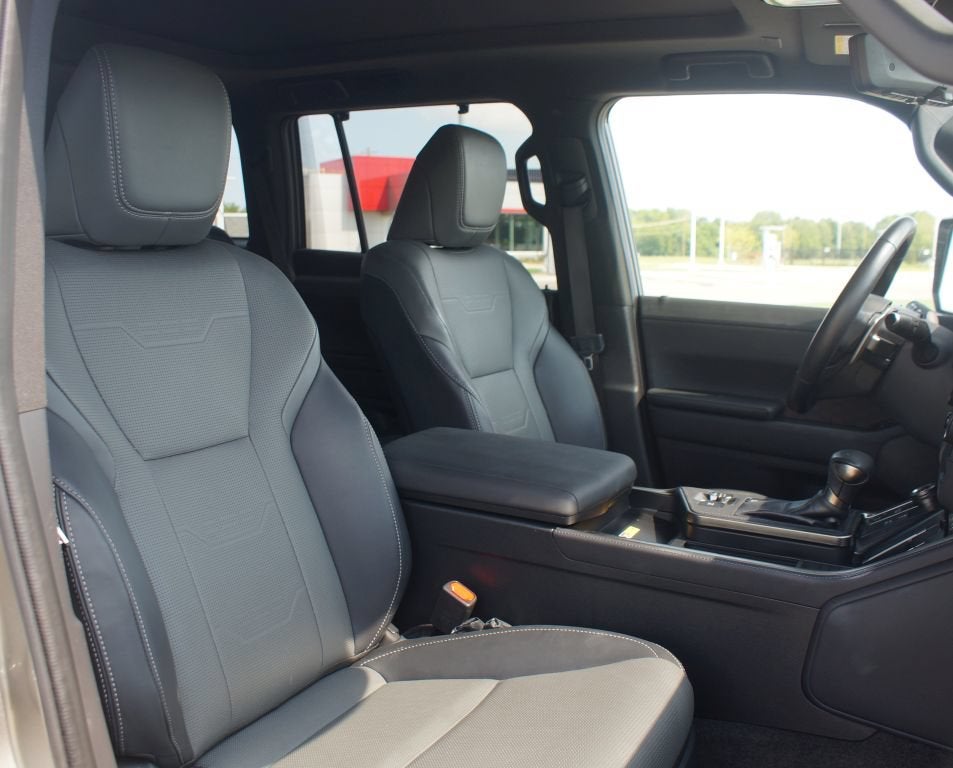 2024 Lexus GX GX 550 Luxury