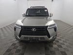2024 Lexus GX GX 550 Luxury