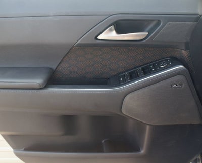 2024 Lexus GX GX 550 Luxury