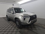 2024 Lexus GX GX 550 Luxury