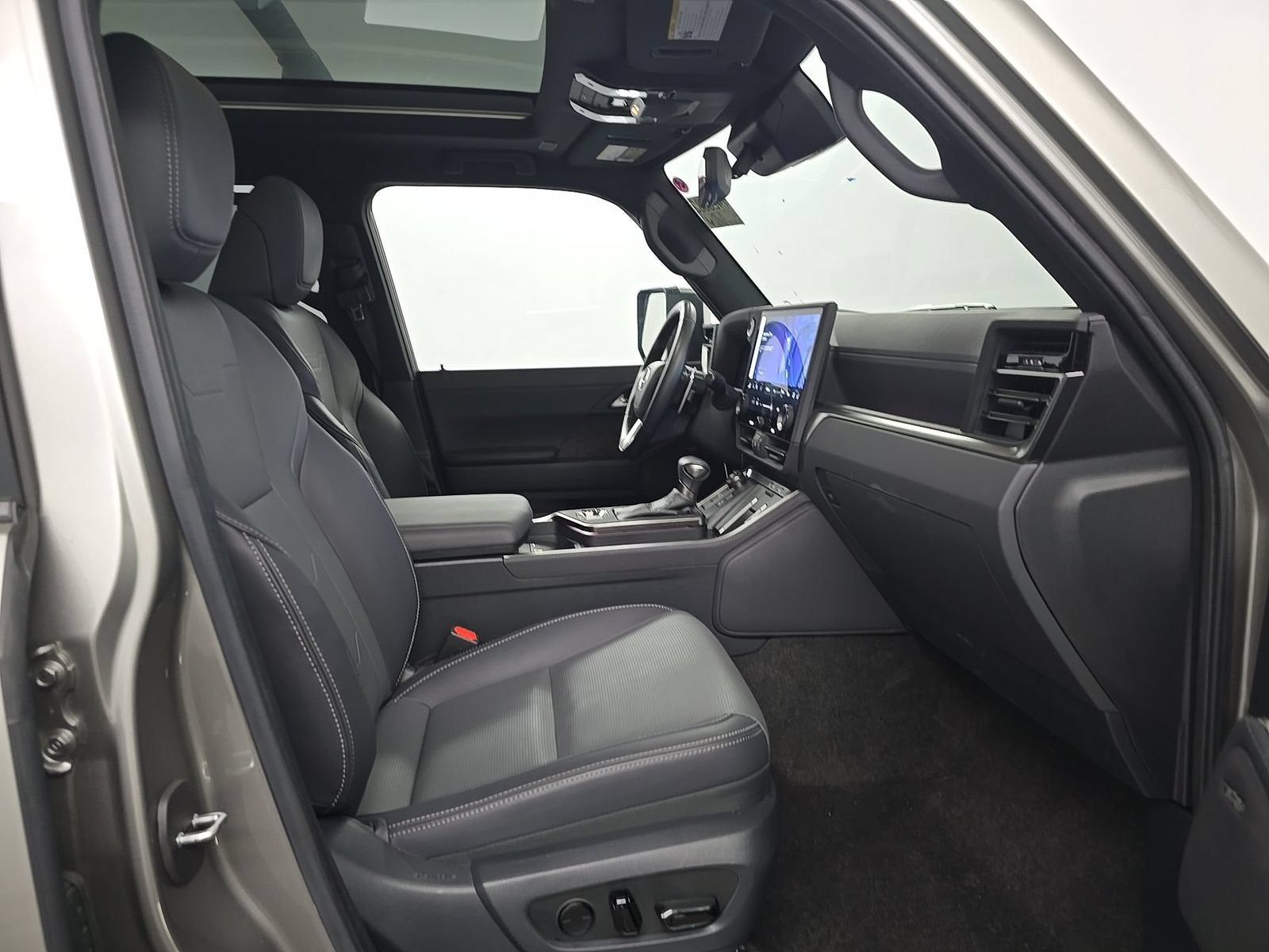 2024 Lexus GX GX 550 Luxury