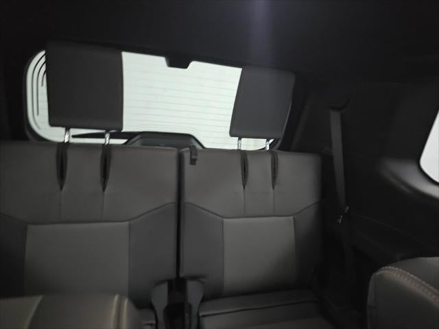 2024 Lexus GX GX 550 Luxury