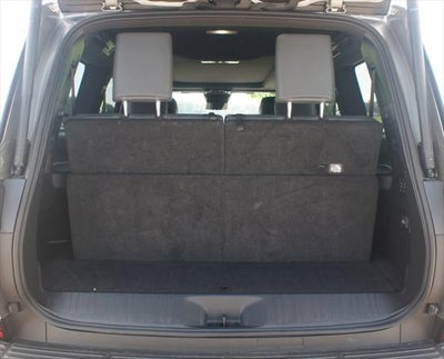 2024 Lexus GX GX 550 Luxury