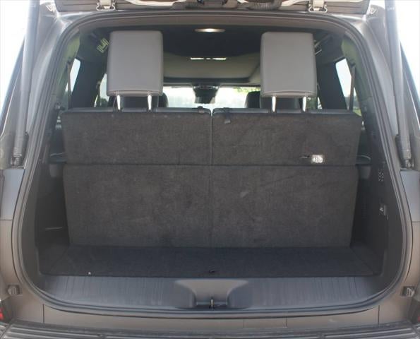 2024 Lexus GX GX 550 Luxury