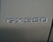 2024 Lexus GX GX 550 Luxury
