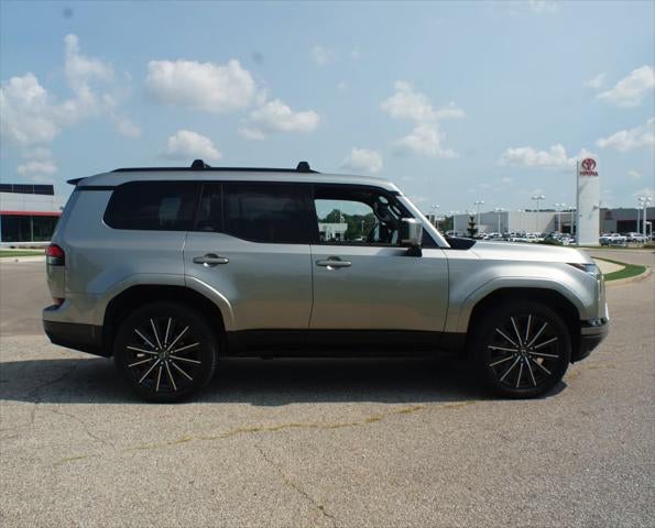 2024 Lexus GX GX 550 Luxury