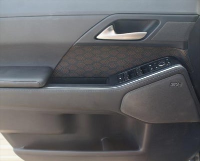 2024 Lexus GX GX 550 Luxury