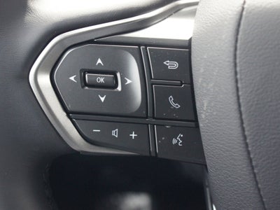 2025 Lexus GX GX 550 Luxury+