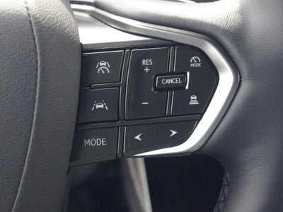 2025 Lexus GX GX 550 Luxury+