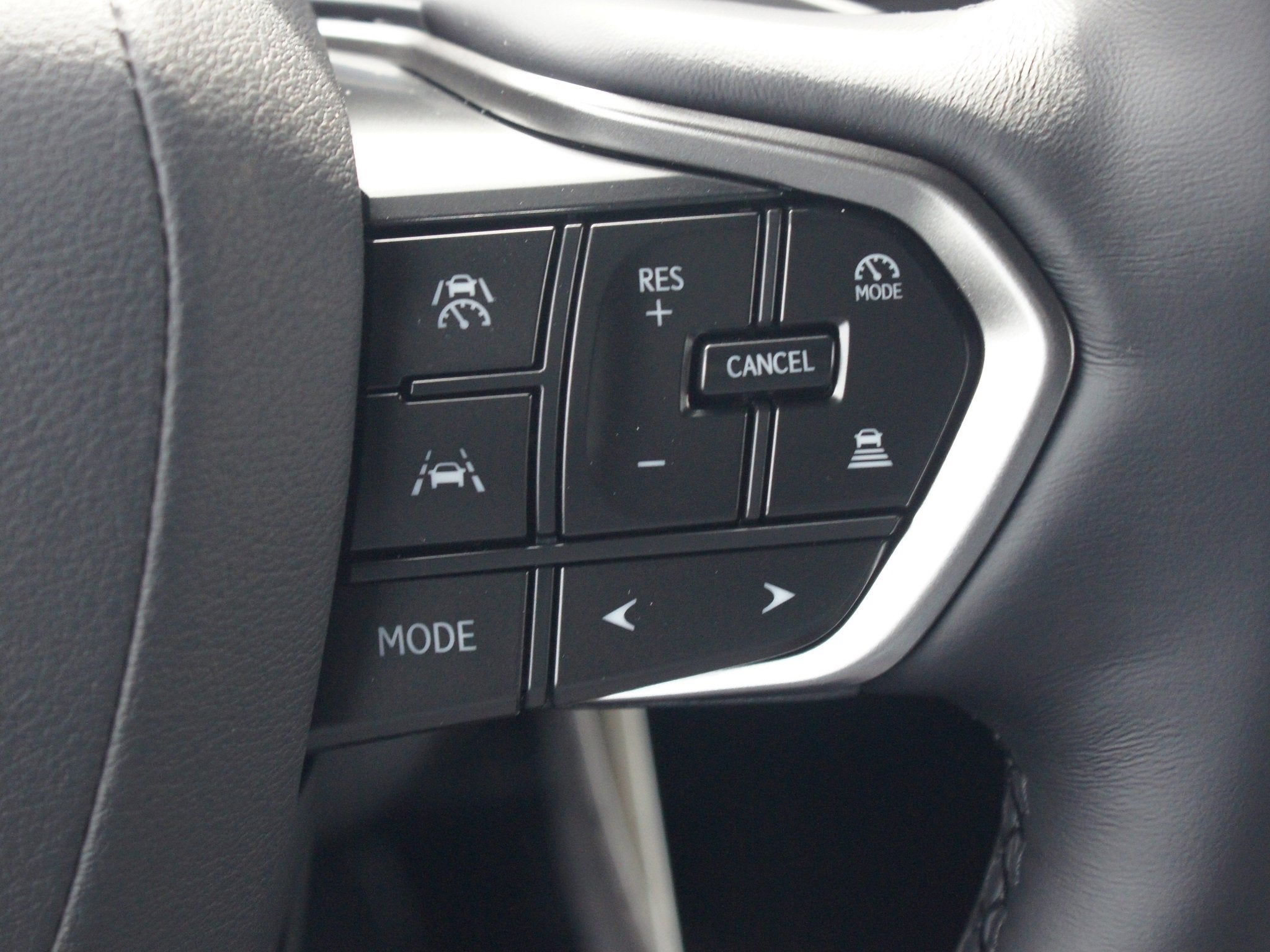 2025 Lexus GX GX 550 Luxury+