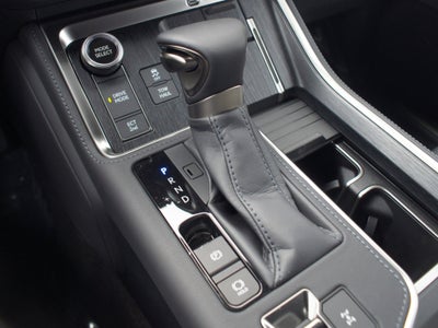 2025 Lexus GX GX 550 Luxury+