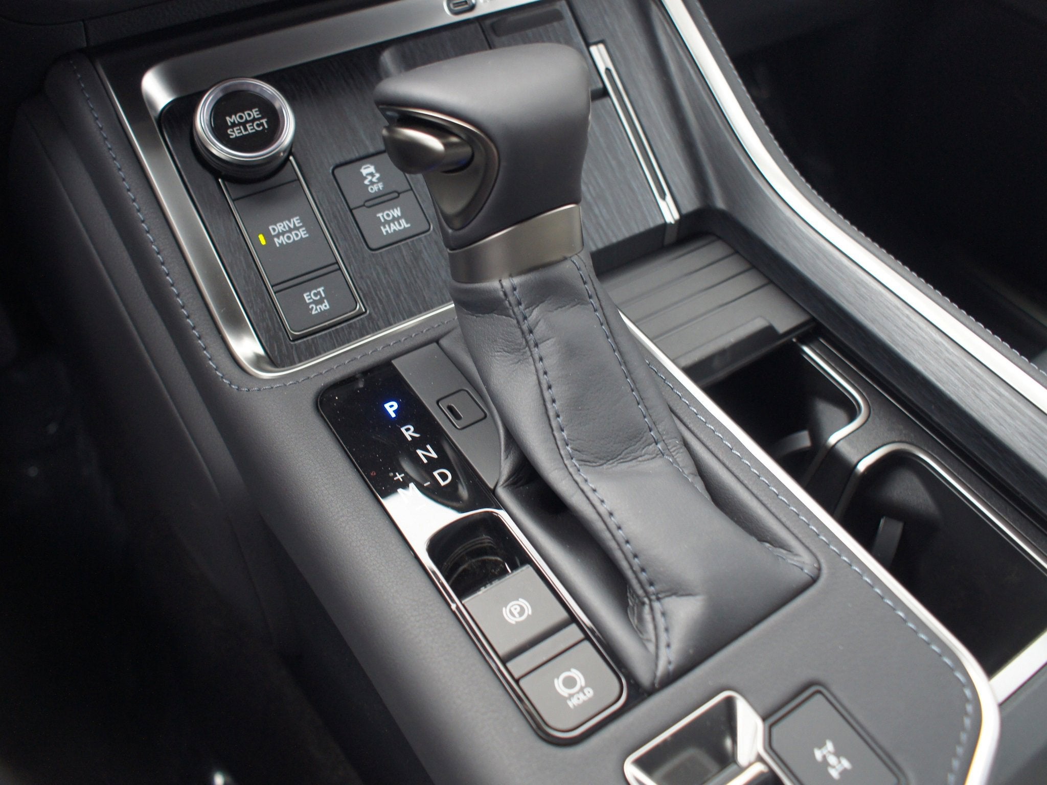 2025 Lexus GX GX 550 Luxury+