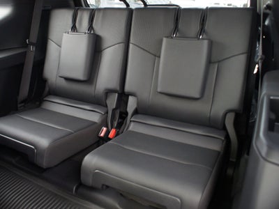 2025 Lexus GX GX 550 Luxury+