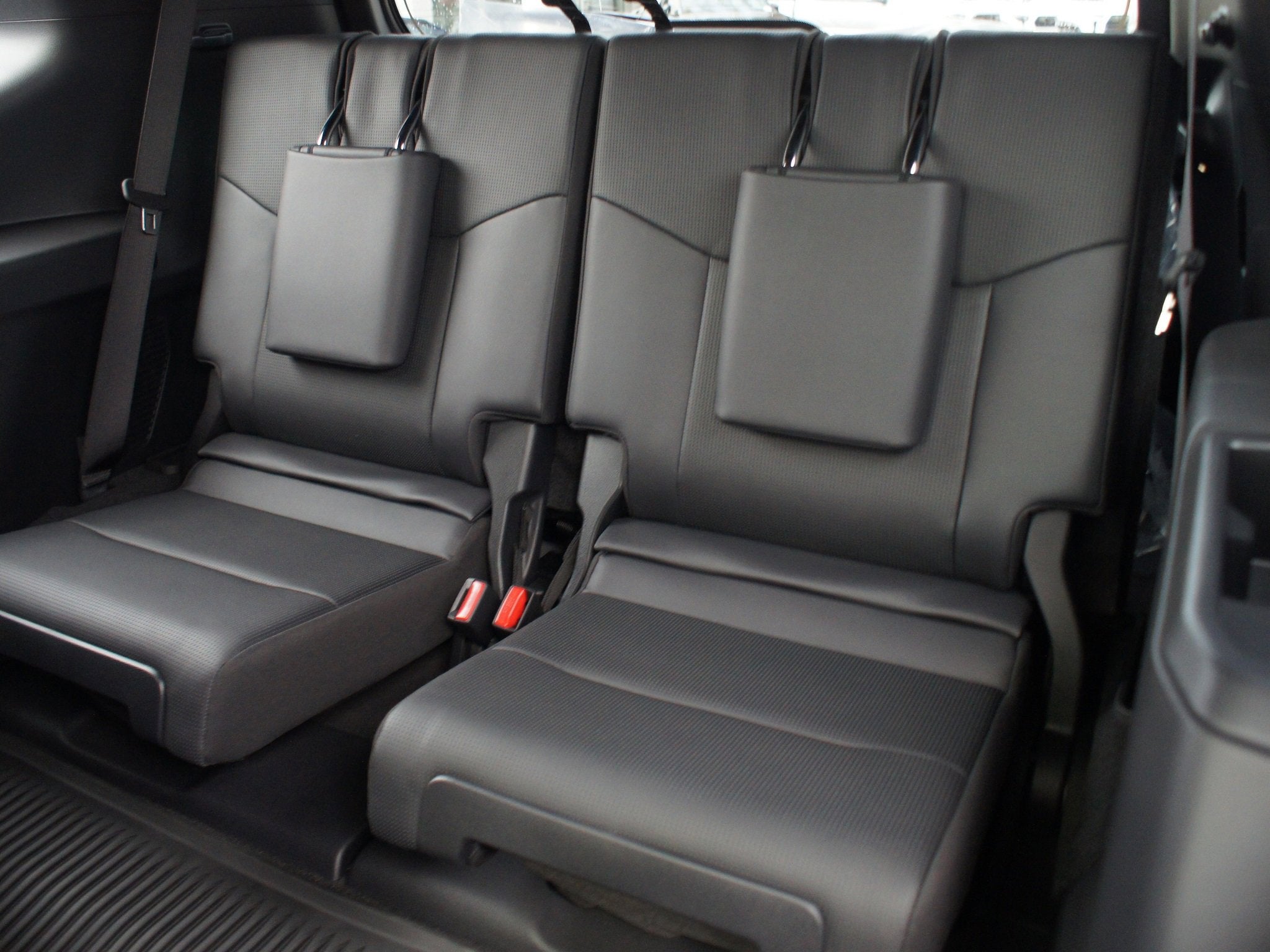 2025 Lexus GX GX 550 Luxury+