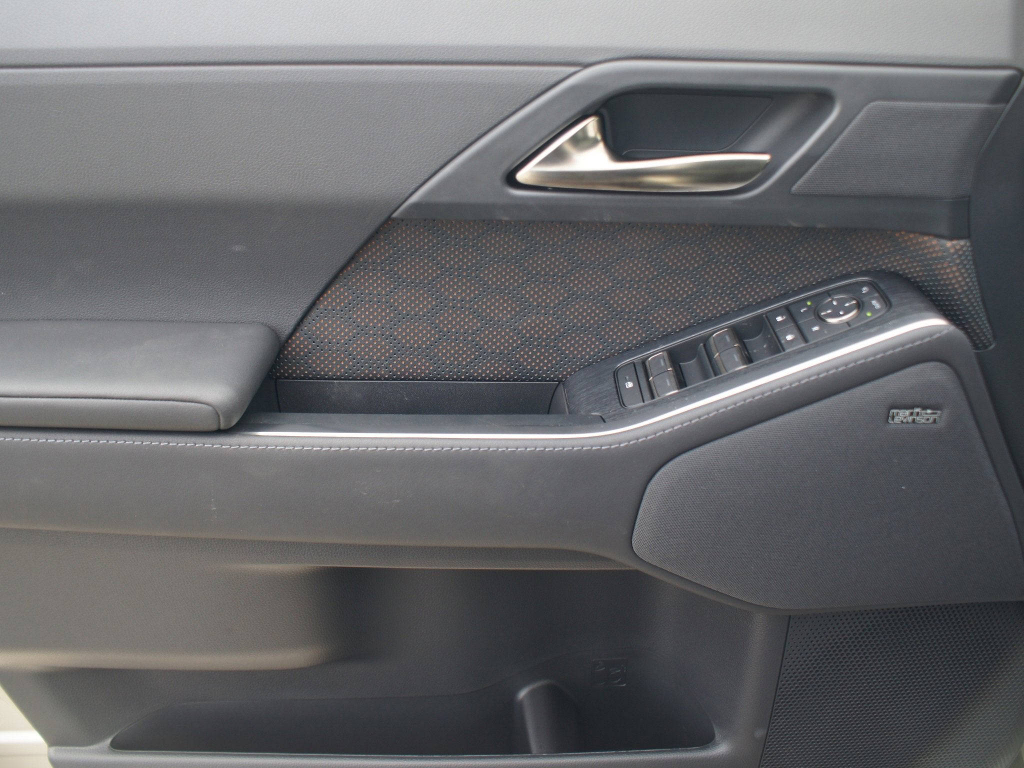 2025 Lexus GX GX 550 Luxury+