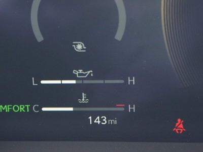 2025 Lexus GX GX 550 Luxury+