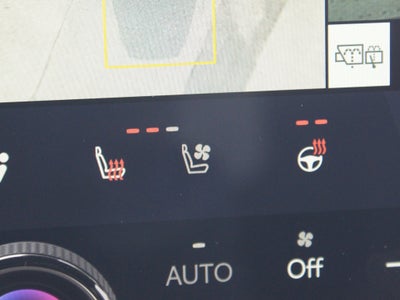 2025 Lexus GX GX 550 Luxury+