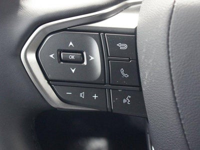 2025 Lexus GX GX 550 Luxury+