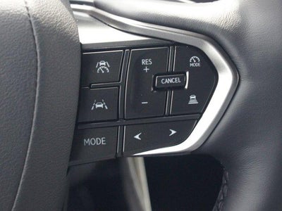 2025 Lexus GX GX 550 Luxury+