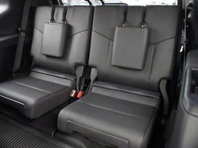 2025 Lexus GX GX 550 Luxury+