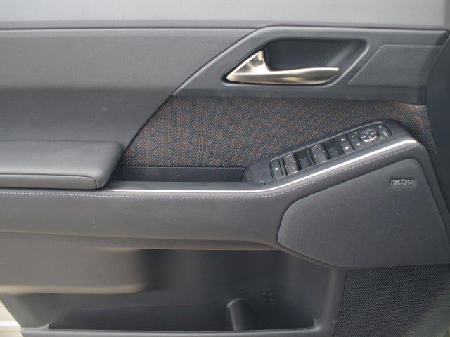 2025 Lexus GX GX 550 Luxury+