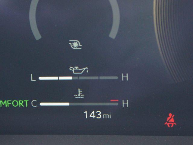 2025 Lexus GX GX 550 Luxury+