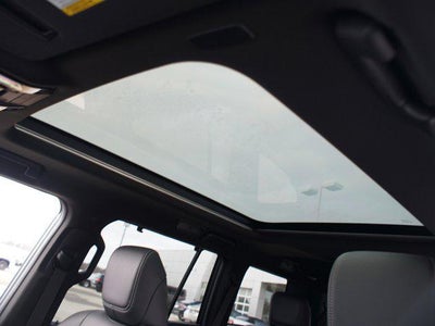 2025 Lexus GX GX 550 Luxury+