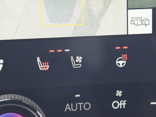 2025 Lexus GX GX 550 Luxury+