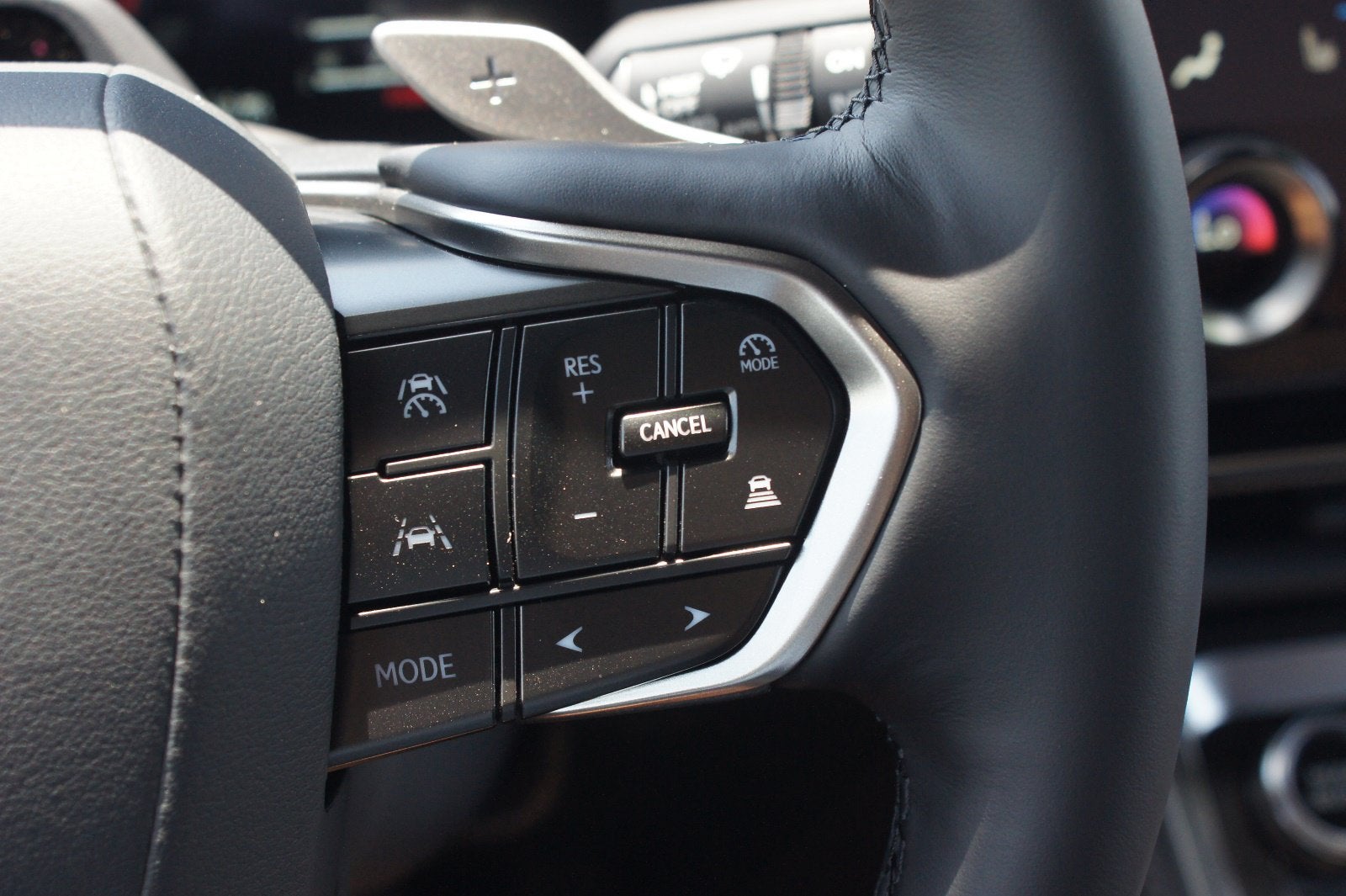2026 Lexus GX GX 550 Luxury+