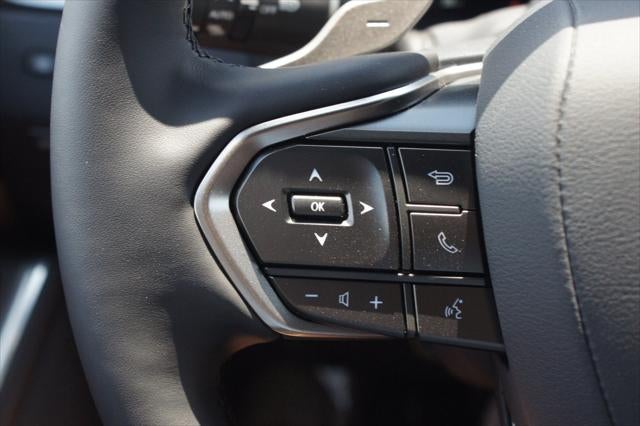 2026 Lexus GX GX 550 Luxury+
