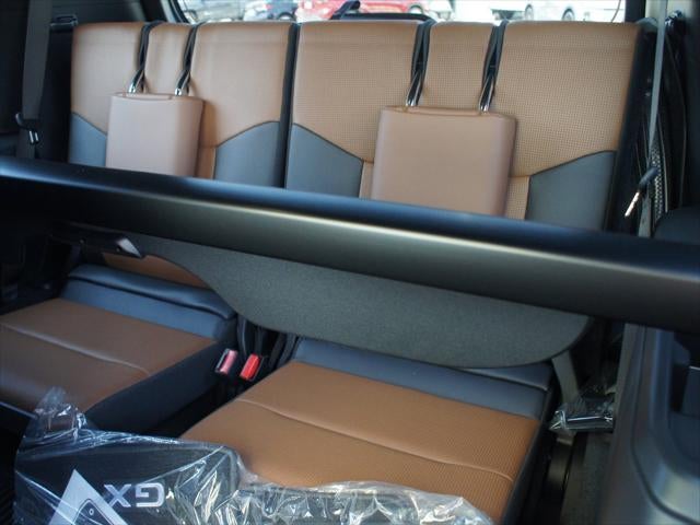 2026 Lexus GX GX 550 Luxury+