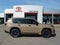 2025 Lexus LX LX 700h Overtrail