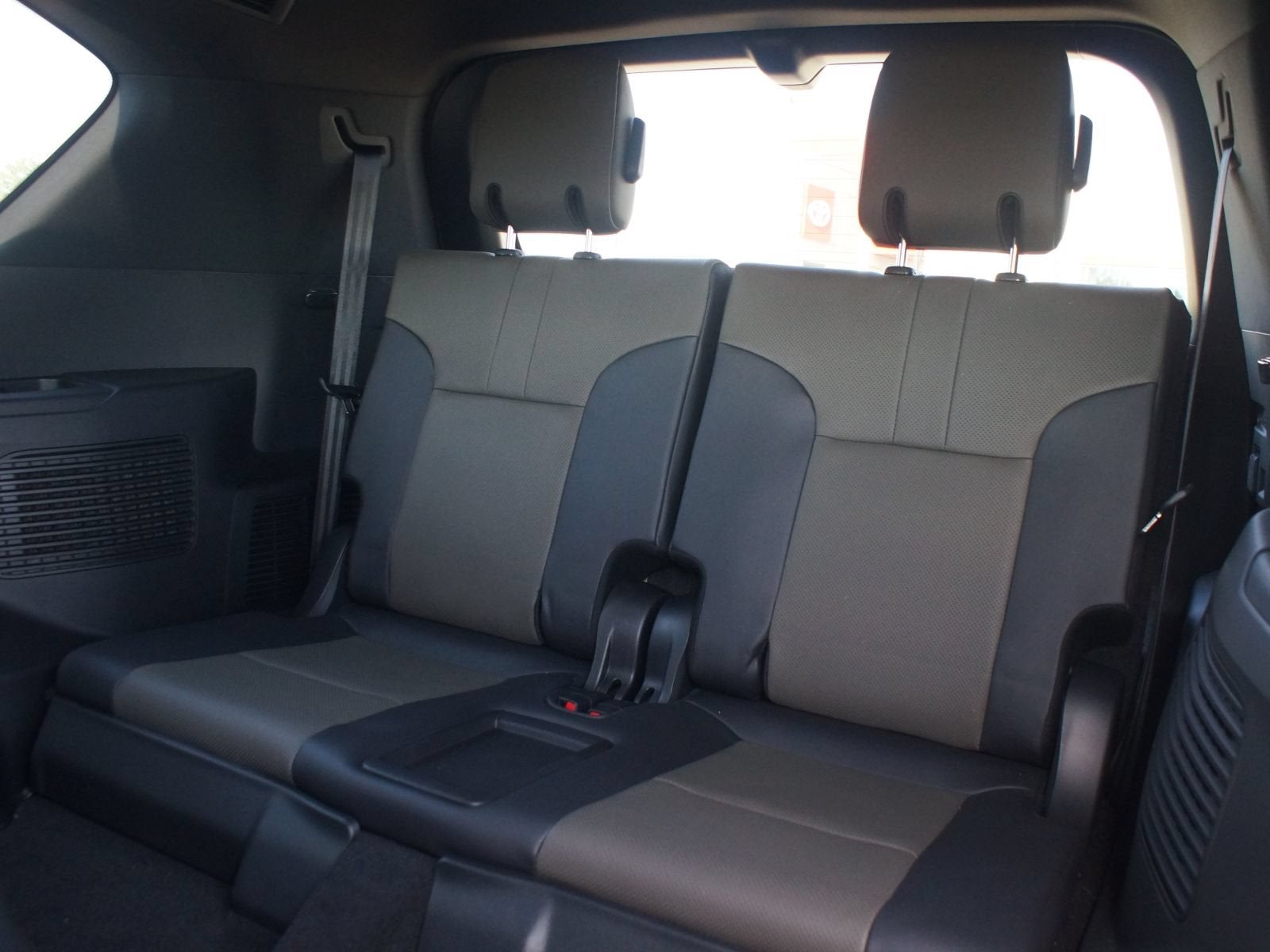 2025 Lexus LX LX 700h Overtrail