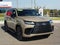 2025 Lexus LX LX 700h Overtrail